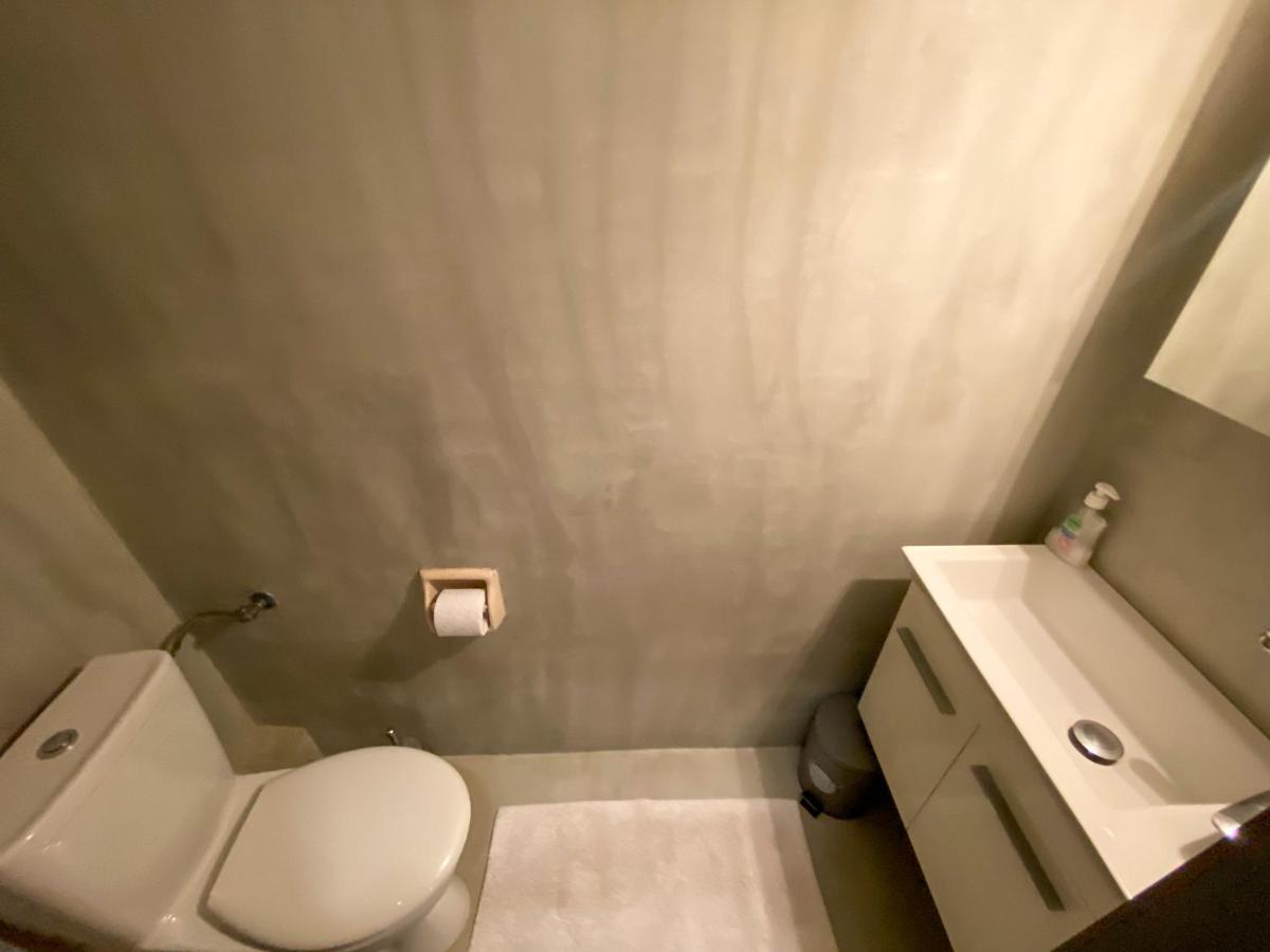 Lovely Luxurious Modern Apartment In Szaloniki Kültér fotó